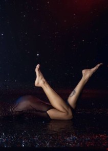 Фото проститутки Джоржина №5 в городе Усть-Лабинск