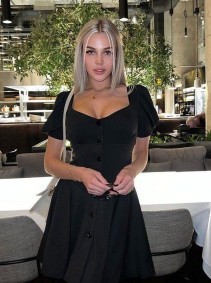 Фото проститутки Ева №4 в городе Усть-Лабинск