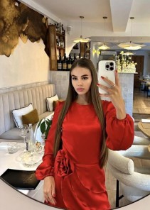 Фото проститутки Кира №11 в городе Усть-Лабинск