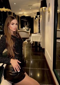 Фото проститутки Кира №14 в городе Усть-Лабинск