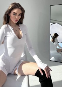 Фото проститутки Кира №8 в городе Усть-Лабинск