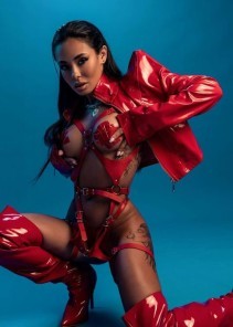 Фото проститутки Кира №5 в городе Усть-Лабинск