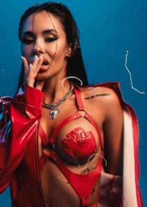 Фото проститутки Кира №6 в городе Усть-Лабинск