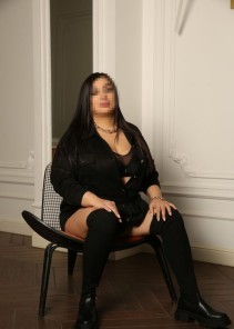 Фото проститутки Крис №6 в городе Усть-Лабинск