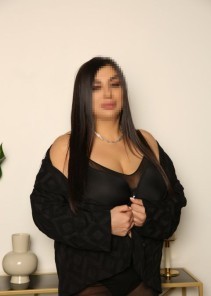 Фото проститутки Крис №8 в городе Усть-Лабинск