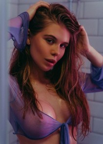 Фото проститутки Лина №7 в городе Усть-Лабинск