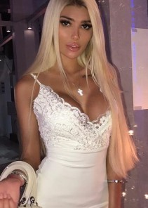 Фото проститутки Лина №8 в городе Усть-Лабинск