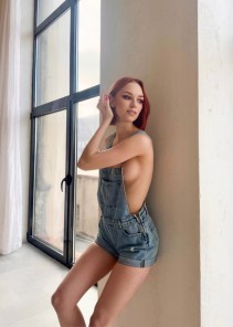 Фото проститутки Лиса №14 в городе Усть-Лабинск
