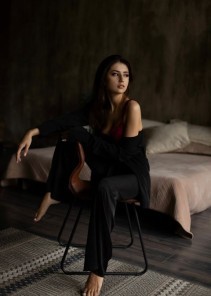 Фото проститутки Марго №3 в городе Усть-Лабинск