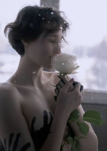 Фото проститутки Марина №2 в городе Усть-Лабинск