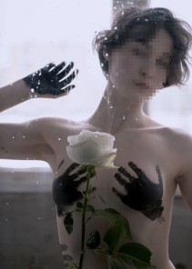 Фото проститутки Марина №4 в городе Усть-Лабинск