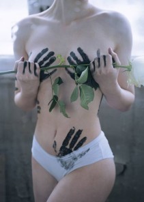 Фото проститутки Марина №5 в городе Усть-Лабинск