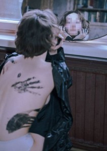 Фото проститутки Марина №6 в городе Усть-Лабинск