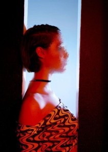 Фото проститутки Полина №2 в городе Усть-Лабинск