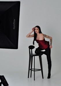 Фото проститутки Вика №3 в городе Усть-Лабинск