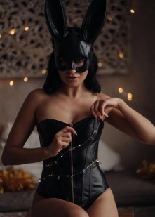 Фото проститутки Анна №1 в городе Усть-Лабинск