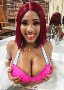 Фото проститутки Элла №1 в городе Усть-Лабинск