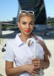 Фото проститутки Стелла №1 в городе Усть-Лабинск