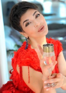 Фото проститутки Адель №1 в городе Усть-Лабинск