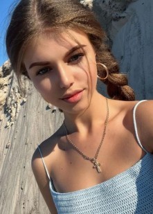 Фото проститутки Лилия №1 в городе Усть-Лабинск