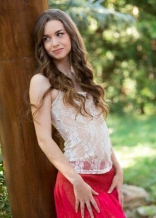 Фото проститутки Варя №1 в городе Усть-Лабинск