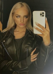 Фото проститутки Яна №1 в городе Усть-Лабинск