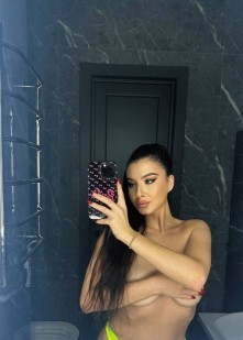 Фото проститутки Ирина №1 в городе Усть-Лабинск