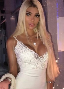 Фото проститутки Лина №1 в городе Усть-Лабинск