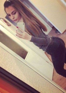 Фото проститутки Настя №1 в городе Усть-Лабинск