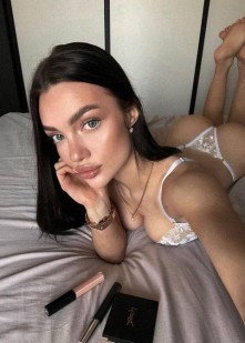 Фото проститутки Влада №1 в городе Усть-Лабинск