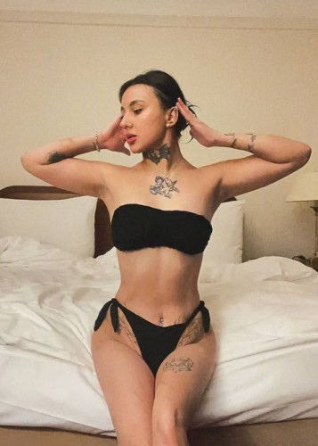 Эмили, Г. Усть-Лабинск