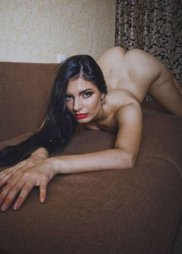 Карина, Г. Усть-Лабинск