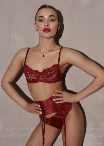 Кэсси, Г. Усть-Лабинск