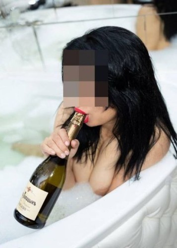 Клара, Г. Усть-Лабинск