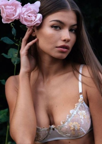 Малена, Г. Усть-Лабинск