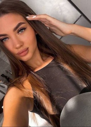 Рита, Г. Усть-Лабинск