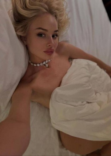 Ульяна, Г. Усть-Лабинск