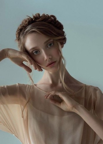 Алина, Г. Усть-Лабинск