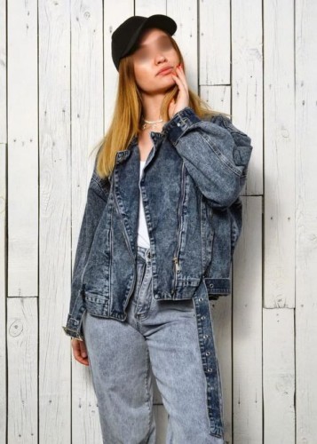 Анабель, Г. Усть-Лабинск