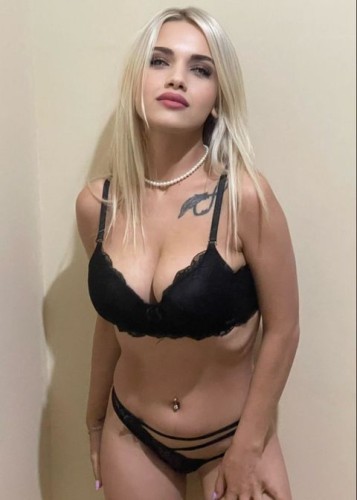 Ангелина, Г. Усть-Лабинск