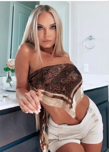 Анжела, Г. Усть-Лабинск