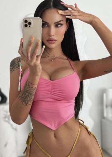 Эвелина, Г. Усть-Лабинск