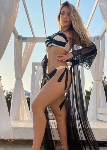 Луиза, Г. Усть-Лабинск