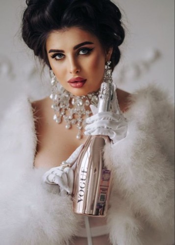 Малена, Г. Усть-Лабинск