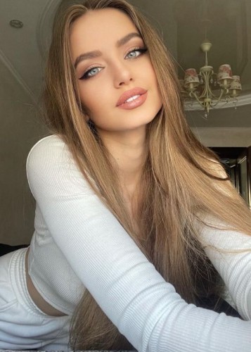 Таня, Г. Усть-Лабинск