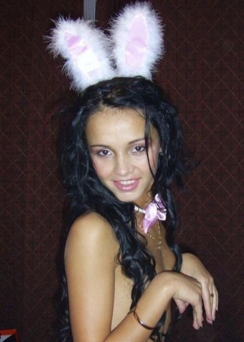 Виктория, Г. Усть-Лабинск