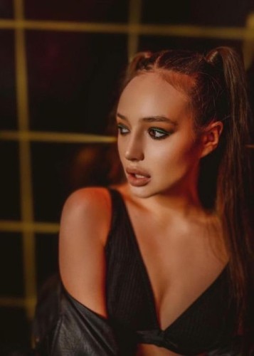 Земфира, Г. Усть-Лабинск