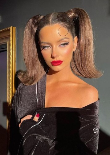 Жанна, Г. Усть-Лабинск