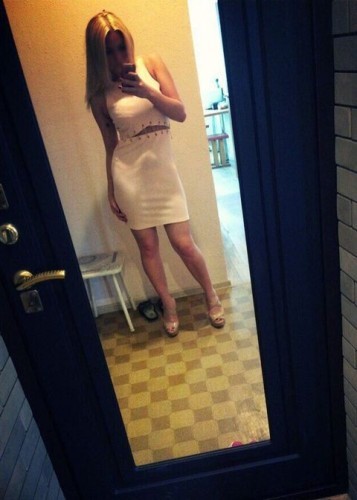 Жанна, Г. Усть-Лабинск