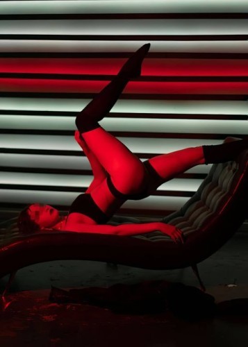 Ирина, Г. Усть-Лабинск